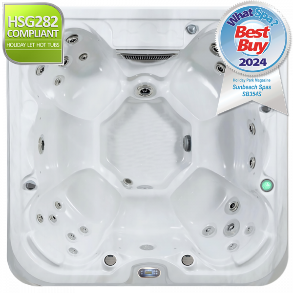 SB354S HSG282