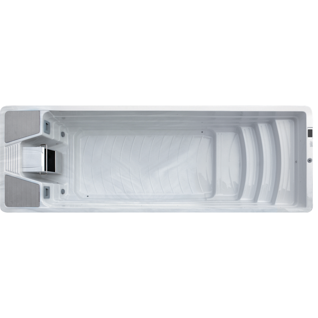 In-Ground Easy Pool 7m