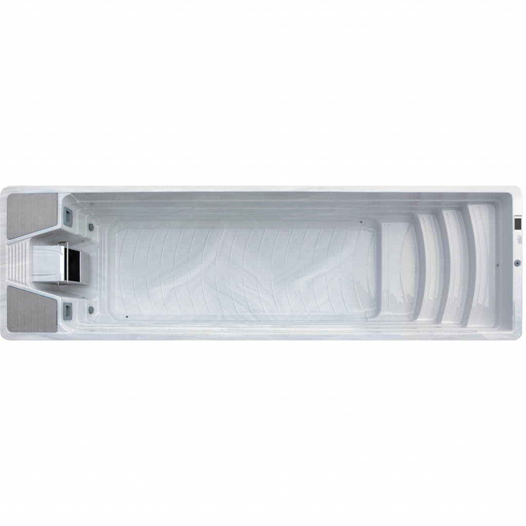 In-Ground Easy Pool 8m