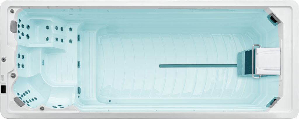 Forever Swim Easy Life 6.0