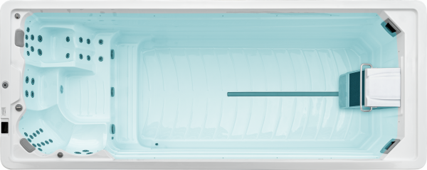 Forever Swim Easy Life 6.0