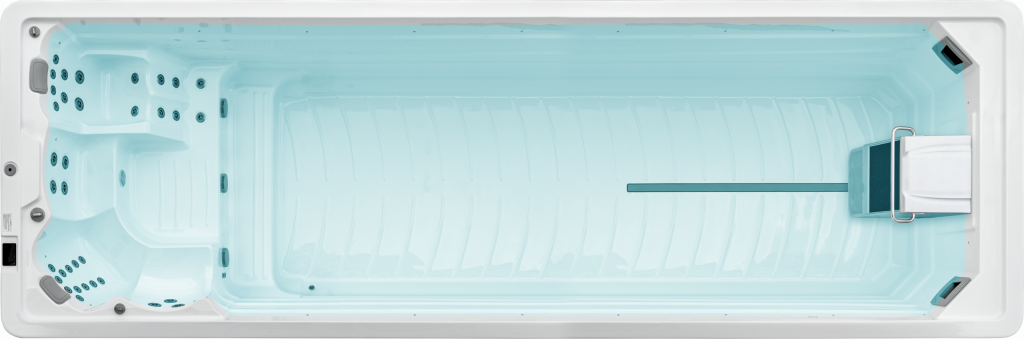 Forever Swim Easy Life 7.0