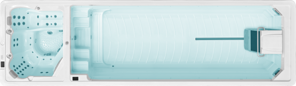 Forever Swim Easy Life 8.0 Duo