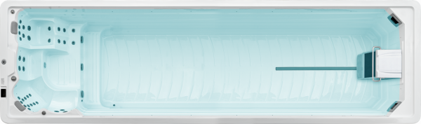 Forever Swim Easy Life 8.0