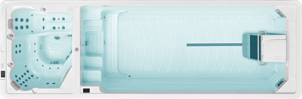 Forever Swim Easy life 7.0 Duo