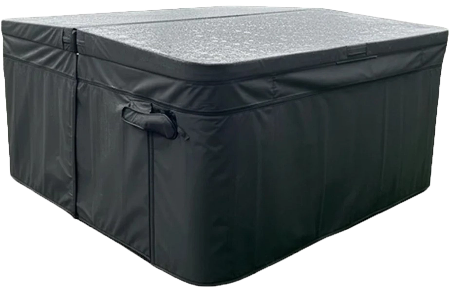 SpaShield™ Cover