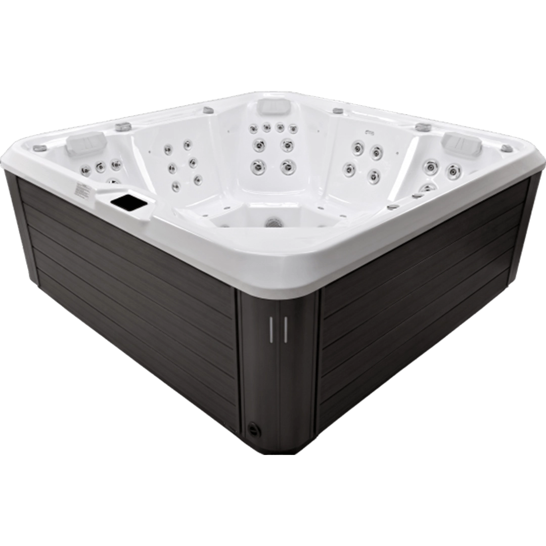 Equinox Nexus 770 5 Person Twin Lounger Hot Tub - Image 2