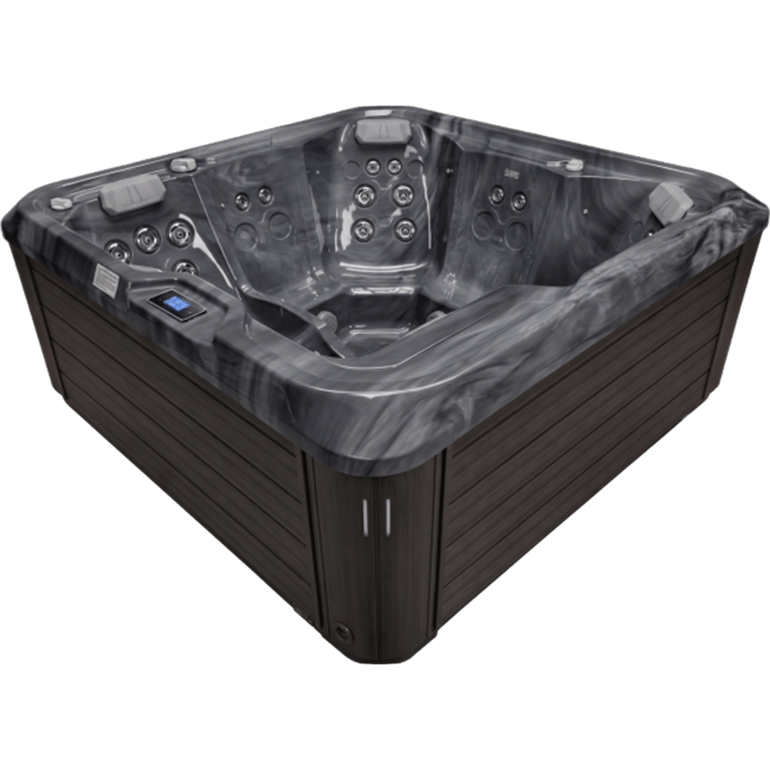 HydroSound Bluetooth speakers and LED lighting